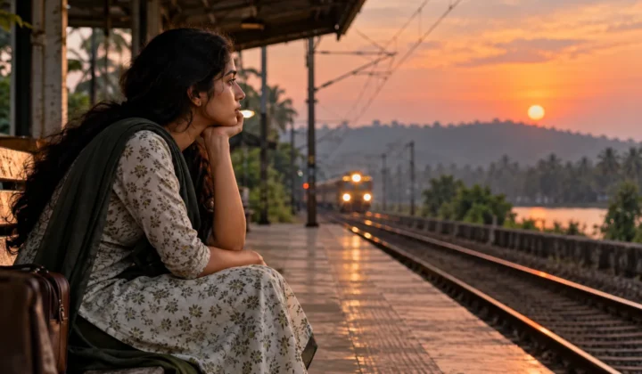 പ്രണയകവിതയിലെ അകലത്തിന്റെ സൗന്ദര്യം