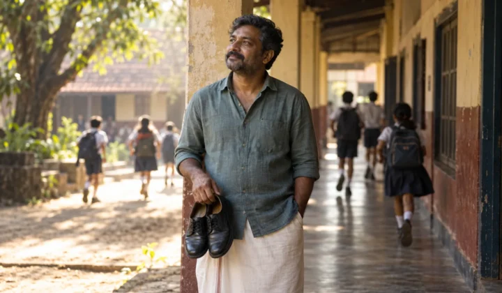 ചെറുകഥയിലെ സമയത്തിന്റെ മടക്കുകൾ
