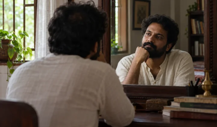 ആഖ്യാതാവിനെ എത്രത്തോളം വിശ്വസിക്കാം