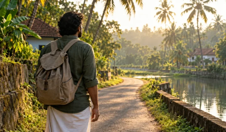 യാത്രാനോവലിലെ അകത്തെ ഭൂപടം