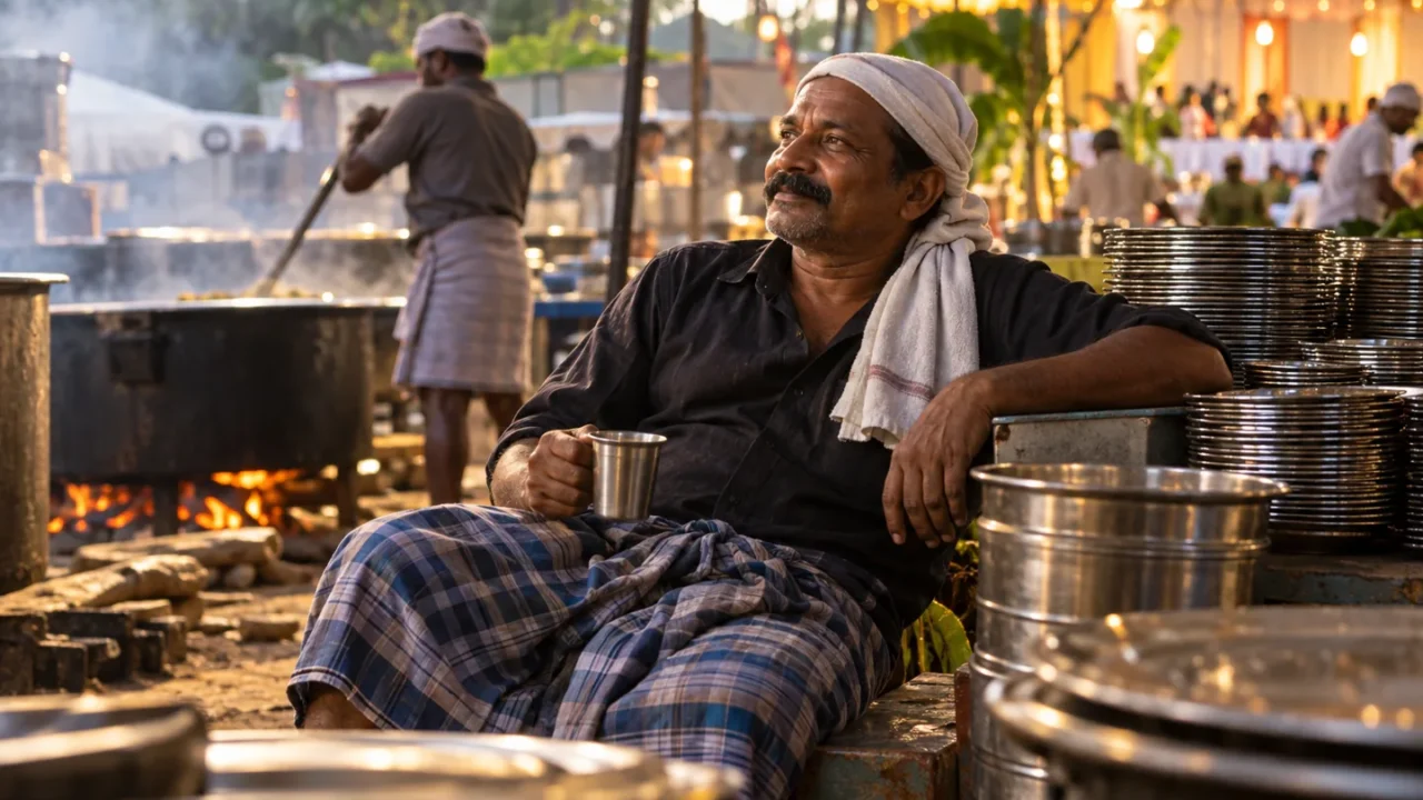 സാഹിത്യത്തിലെ അധ്വാനത്തിന്റെ മുഖം — സാഹിത്യ ചിത്രീകരണം