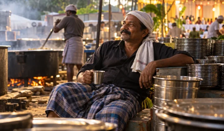 സാഹിത്യത്തിലെ അധ്വാനത്തിന്റെ മുഖം