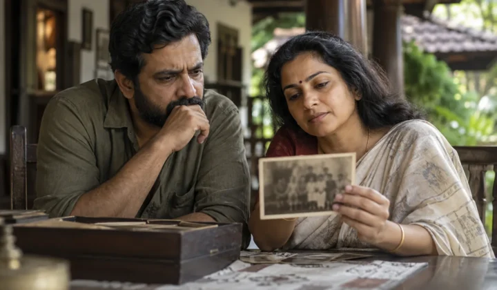 ഓർമ്മ വിശ്വസനീയമായ സാക്ഷിയാണോ