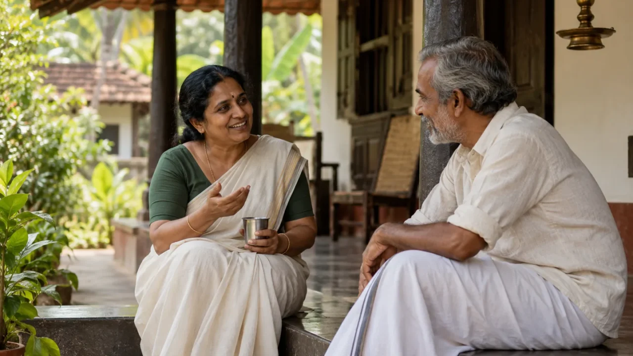 നാട്ടുഭാഷയുടെ സാഹിത്യജീവിതം — സാഹിത്യ ചിത്രീകരണം