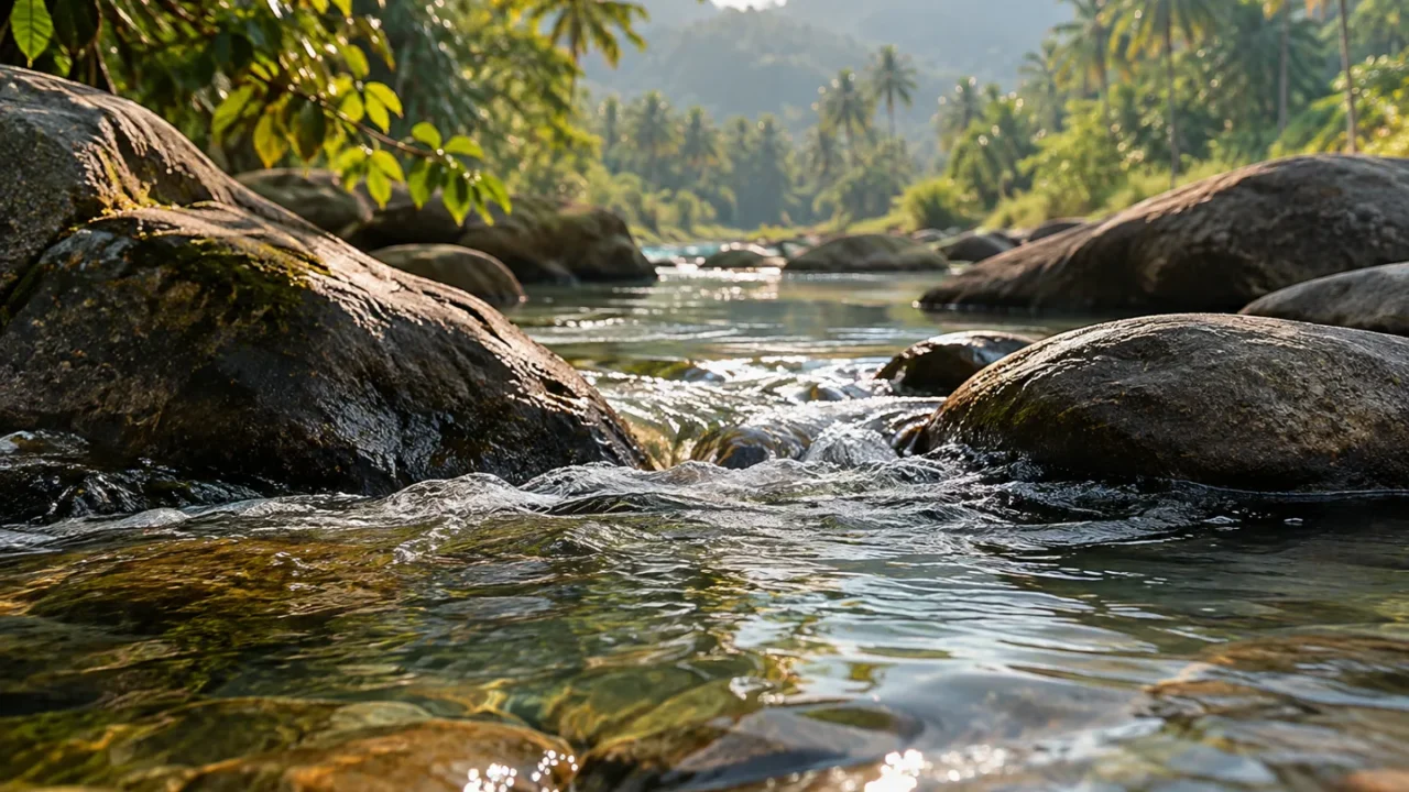 ഉപമയുടെ വെളിച്ചവും നിഴലും — സാഹിത്യ ചിത്രീകരണം