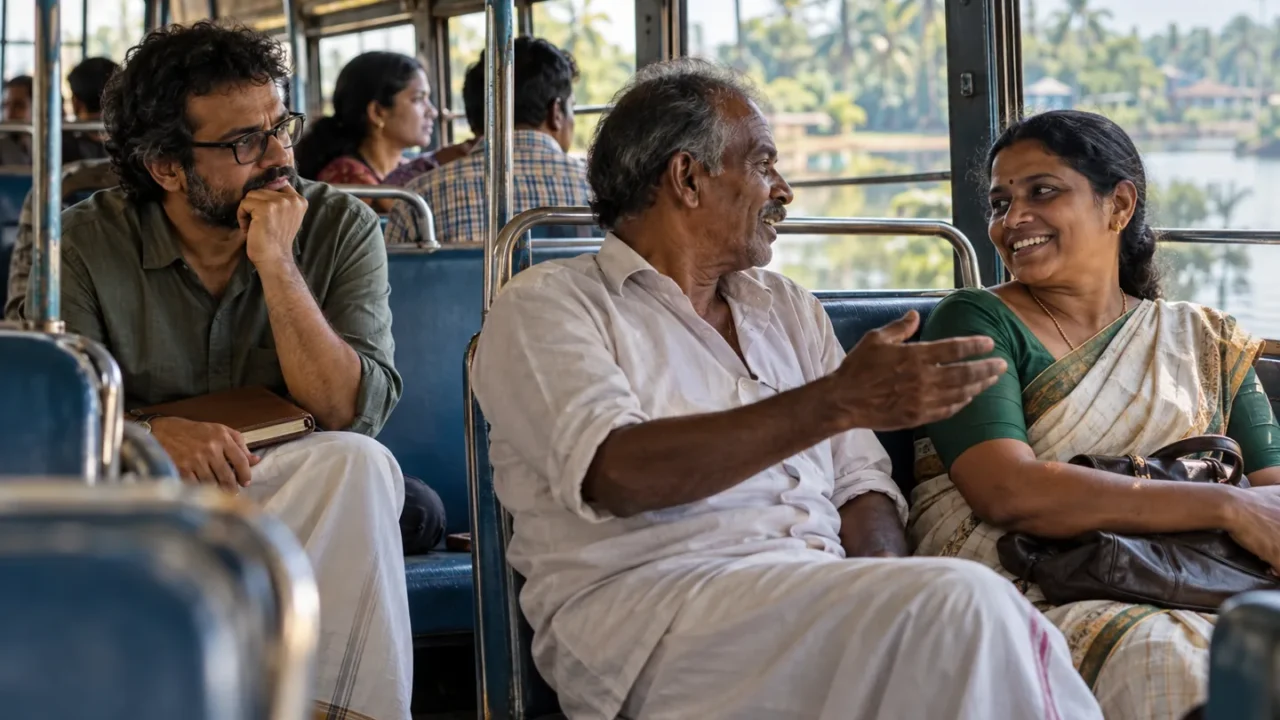 കഥയ്ക്ക് മുമ്പുള്ള ചോദ്യം