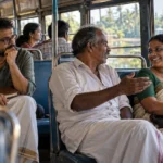 കഥയ്ക്ക് മുമ്പുള്ള ചോദ്യം — AI ചിത്രീകരണം